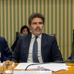 Incontro Nordio-Anm-Cnf 29 aprile 2026 (foto Ministero della Giustizia)