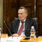 Incontro Nordio-Anm-Cnf 29 aprile 2026 (foto Ministero della Giustizia)