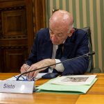 Incontro Nordio-Anm-Cnf 29 aprile 2026 (foto Ministero della Giustizia)