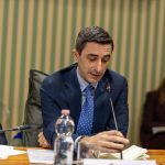 Incontro Nordio-Anm-Cnf 29 aprile 2026 (foto Ministero della Giustizia)