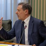 Incontro Nordio-Anm-Cnf 29 aprile 2026 (foto Ministero della Giustizia)