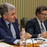 Incontro Nordio-Anm-Cnf 29 aprile 2026 (foto Ministero della Giustizia)