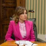 Incontro Nordio-Anm-Cnf 29 aprile 2026 (foto Ministero della Giustizia)
