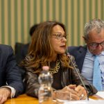 Incontro Nordio-Anm-Cnf 29 aprile 2026 (foto Ministero della Giustizia)