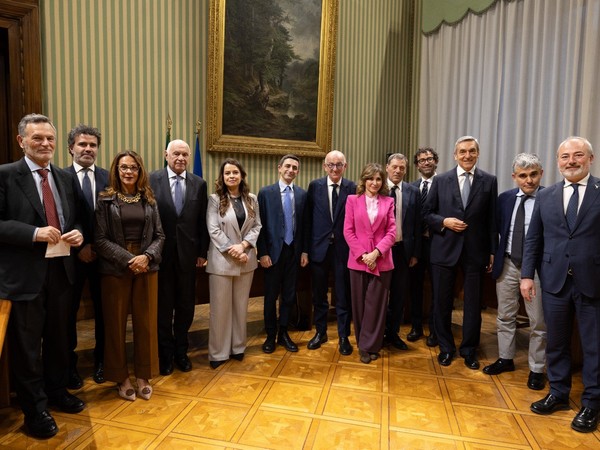 Nordio incontra Anm e Cnf in un clima altamente costruttivo