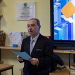 Francesco Lo Voi - Procuratore della Repubblica di Roma