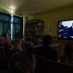 "Libri Liberi" Casal del Marmo