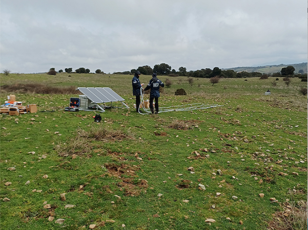 Casa di reclusione di Onanì-Mamone
