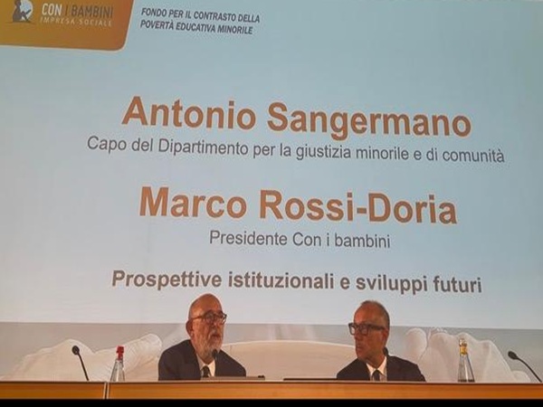 Rossi Doria - Sangermano