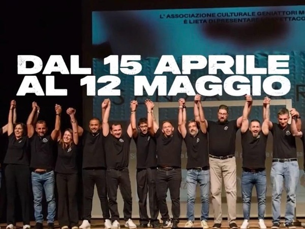 Festival di Teatro nelle Carceri - Comunità di Monza