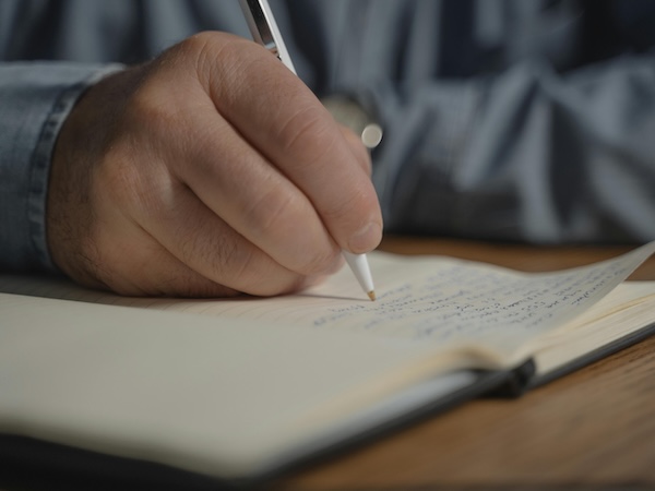 Scrivere dentro: cronistoria dei giornali dal e sul carcere Scrivere dentro: cronistoria dei giornali dal e sul carcere