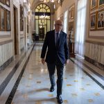 Viceministro Francesco Paolo Sisto