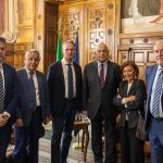 Incontro Carlo Nordio con ODG Nazionale - Carlo Bartoli