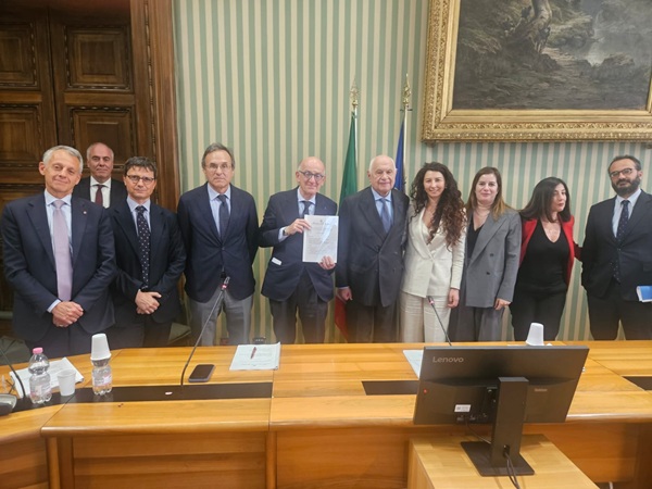 Commissione sicurezza lavoro