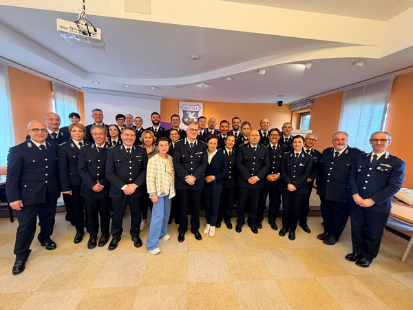 Polizia penitenziaria: 27 nuovi tutor d’aula