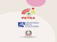 Locandina di Artisti in Transito della Compagnia Petra, Casa Circondariale di Potenza