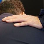 Immagine per supporto psicologico al personale del Corpo di polizia penitenziaria