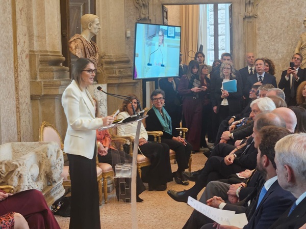 Premio Spes 2026
