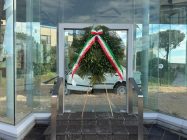 L'auto del Giudice Falcone (foto Ministero della Giustizia)