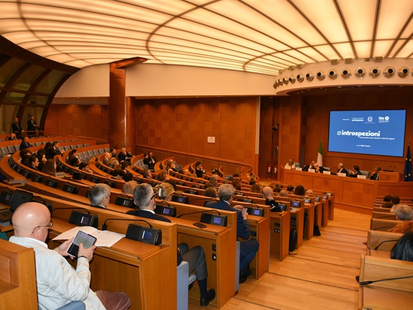 #Introspezioni. Ipm: una ricerca su desideri e valori dei ragazzi (foto Ministero della giustizia)