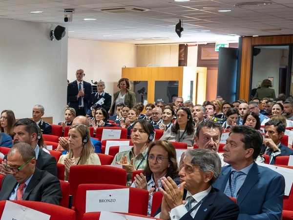 Banche dati DNA: a Roma confronto fra eccellenze europee