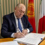 Kirghizistan 090626