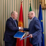 Kirghizistan 090626