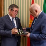 Kirghizistan 090626