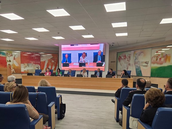Napoli, Corso formazione violenza di genere 19 giugno 26