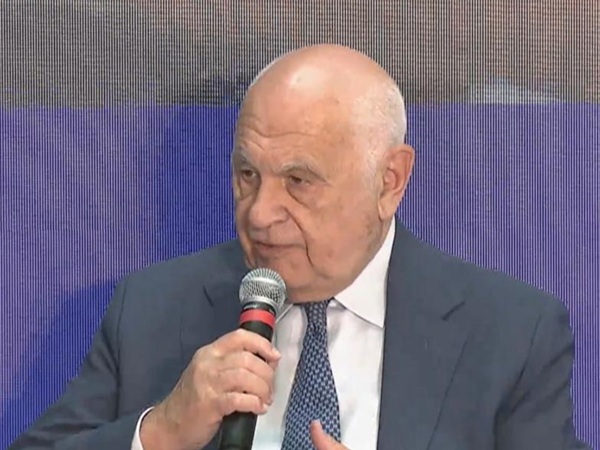 Il Ministro della Giustizia Carlo Nordio al Forum Pa - 9 giugno 2026