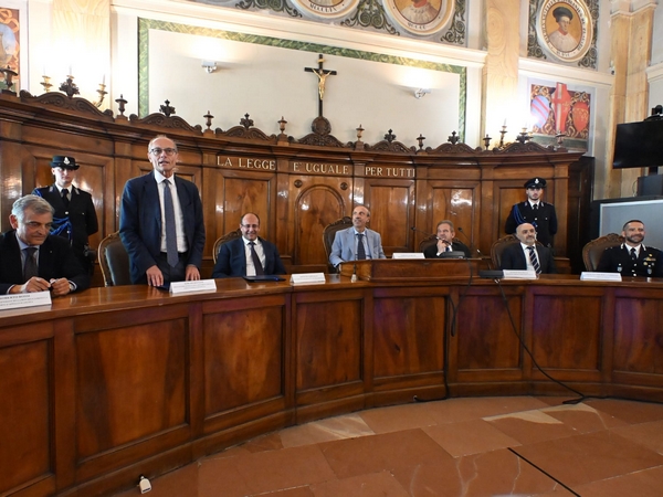 Penitenziaria: a Perugia primo NIR in un ufficio giudiziario