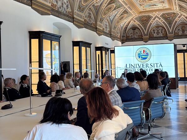 Puglia: firmato accordo quadro per favorire lo studio universitario dei detenuti