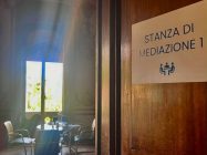 Centro di giustizia riparativa Astrea, stanza di mediazione