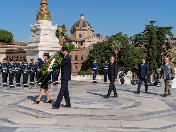 San Basilide: celebrato il patrono della Polizia penitenziaria