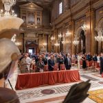 San Basilide: celebrato il patrono della Polizia penitenziaria