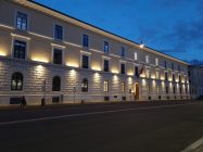 corte d'appello di Roma 10giu26