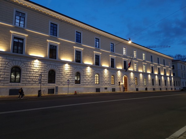 corte d'appello di Roma 10giu26