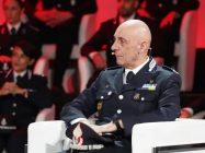Augusto Zaccariello, primo direttore generale delle Specialità del Corpo di polizia penitenziaria