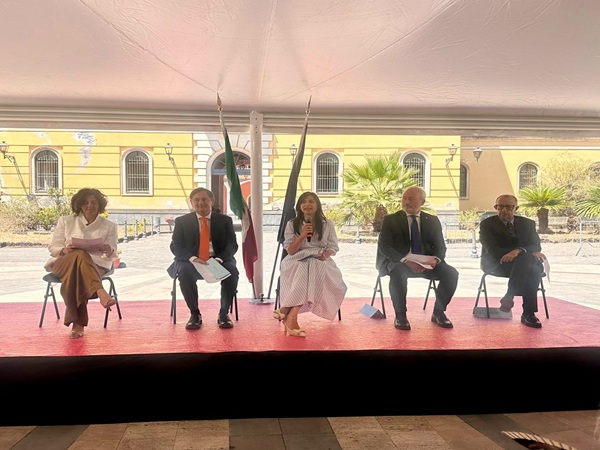 (credit: Ministero)