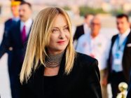 La presidente del Consiglio Giorgia Meloni. Credit: Palazzo Chigi