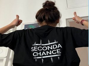 (credit: Seconda Chance)