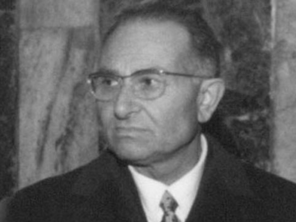 Francesco Ferlaino, vittima di una malavita senza volto