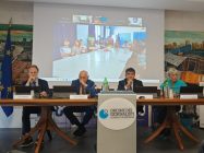 Conferenza stampa di presentazione del Protocollo d'intesa DAP-CNOG