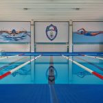 Polizia penitenziaria: inaugurato il nuovo Centro sportivo delle Fiamme Azzurre