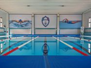 Polizia penitenziaria: inaugurato il nuovo Centro sportivo delle Fiamme Azzurre