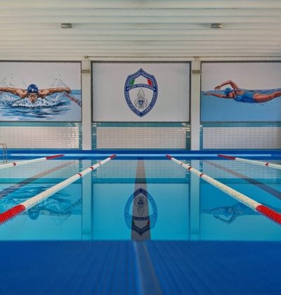 Polizia penitenziaria: inaugurato il nuovo Centro sportivo delle Fiamme Azzurre