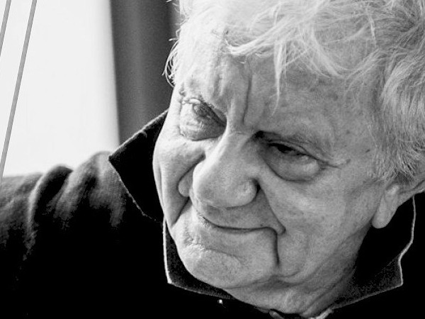 don Antonio Mazzi (Credit: sito Exodus)
