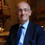 Il viceministro della Giustizia Francesco Paolo Sisto