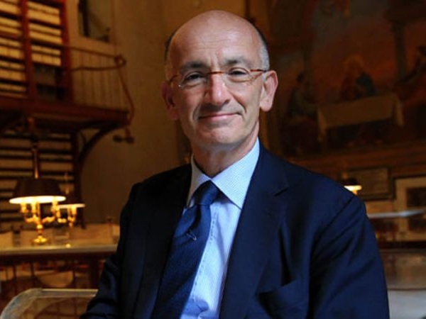 Il viceministro della Giustizia Francesco Paolo Sisto