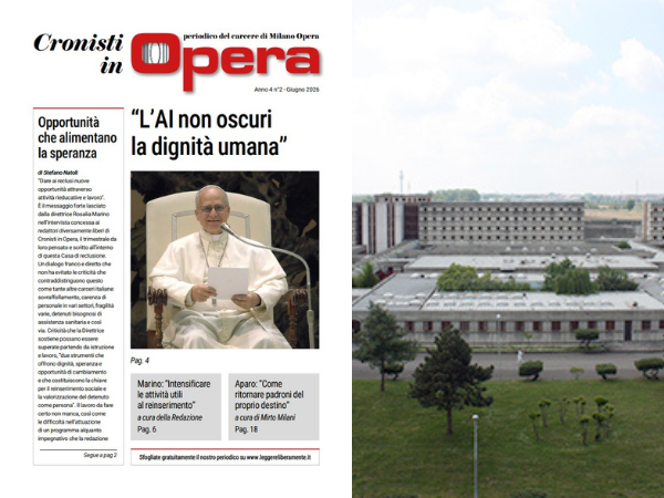 Scrivere in carcere_Cronisti in Opera_CR Milano Opera